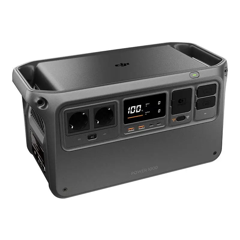 Stacja zasilania DJI Power 1000 1024Wh