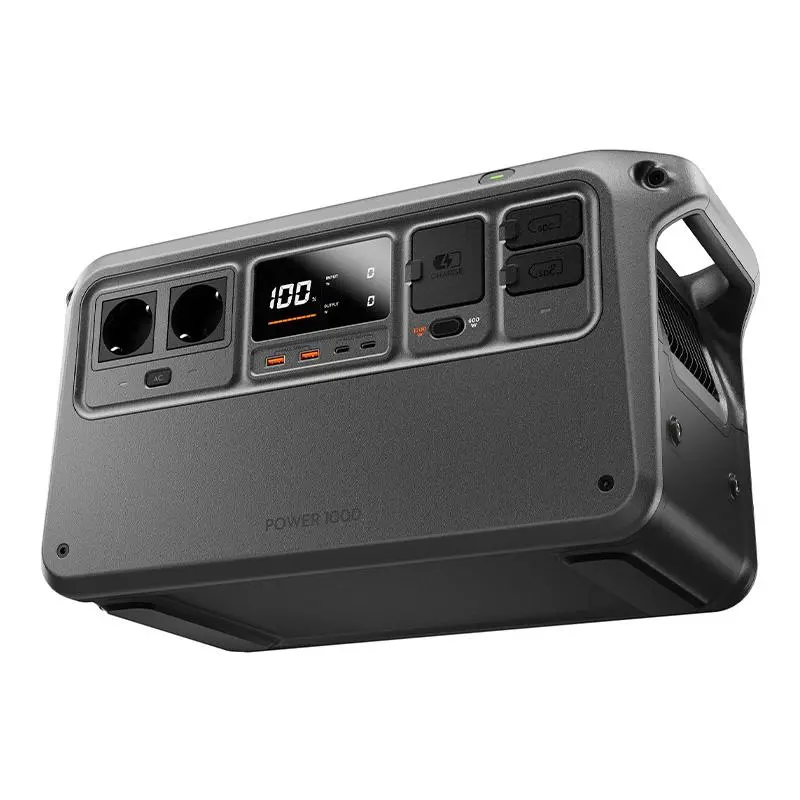 Stacja zasilania DJI Power 1000 1024Wh