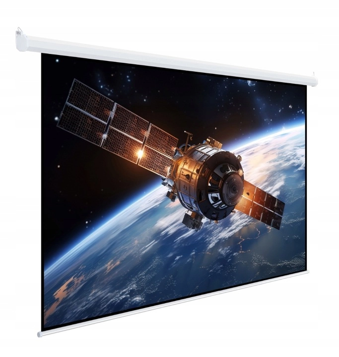 Ekran elektryczny ART ERA E70 4:3 70" 107x142cm