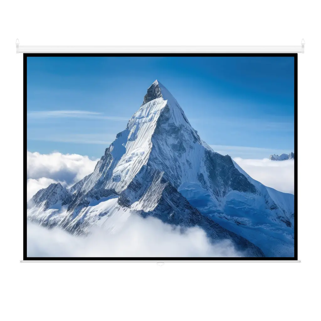 Ekran ręczny ART ERA M70 4:3 70" 107x142cm