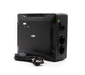 UPS Fortron FSP NANO800 800VA 480W