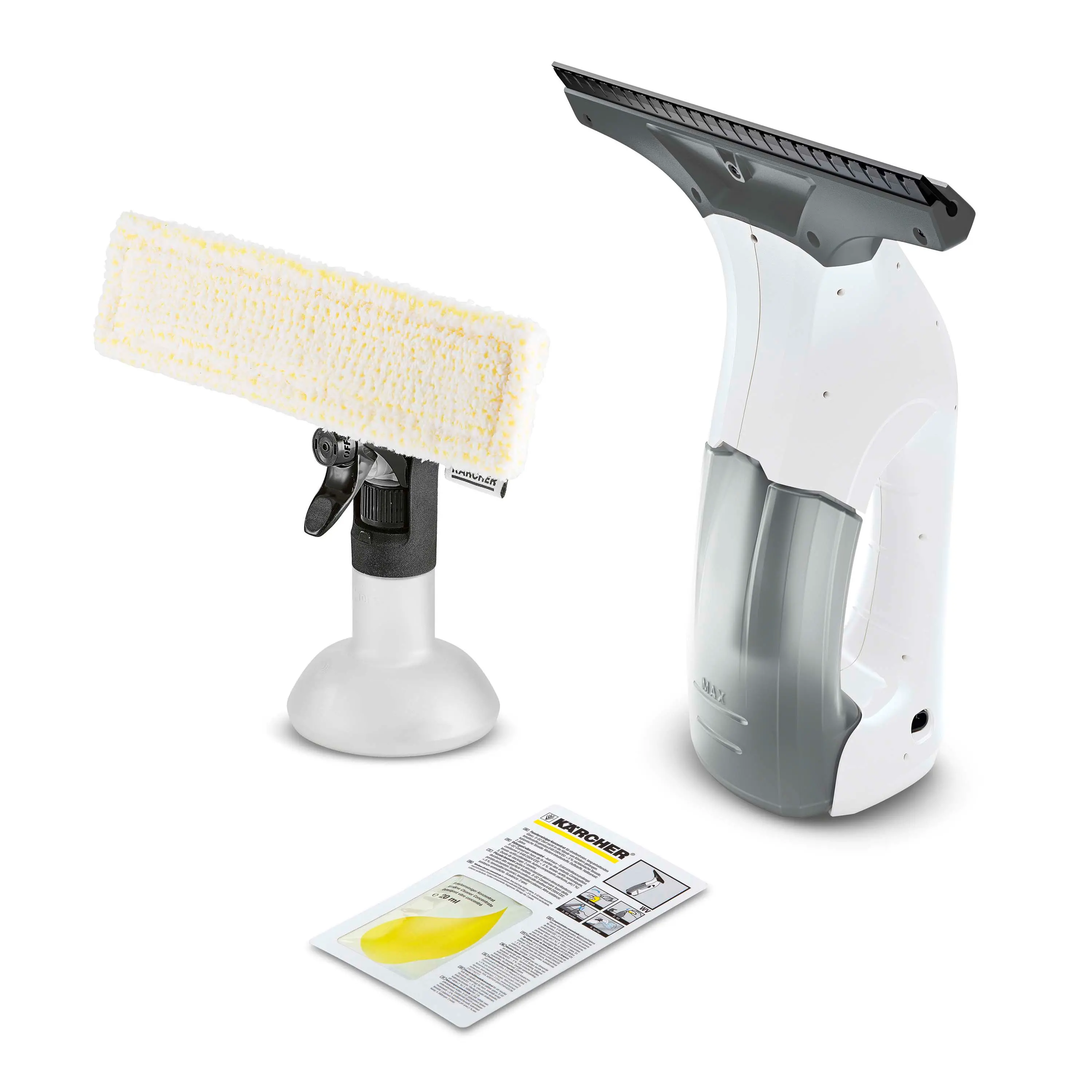 Karcher WV 1 Plus 1.633-608.0 25min 70m2