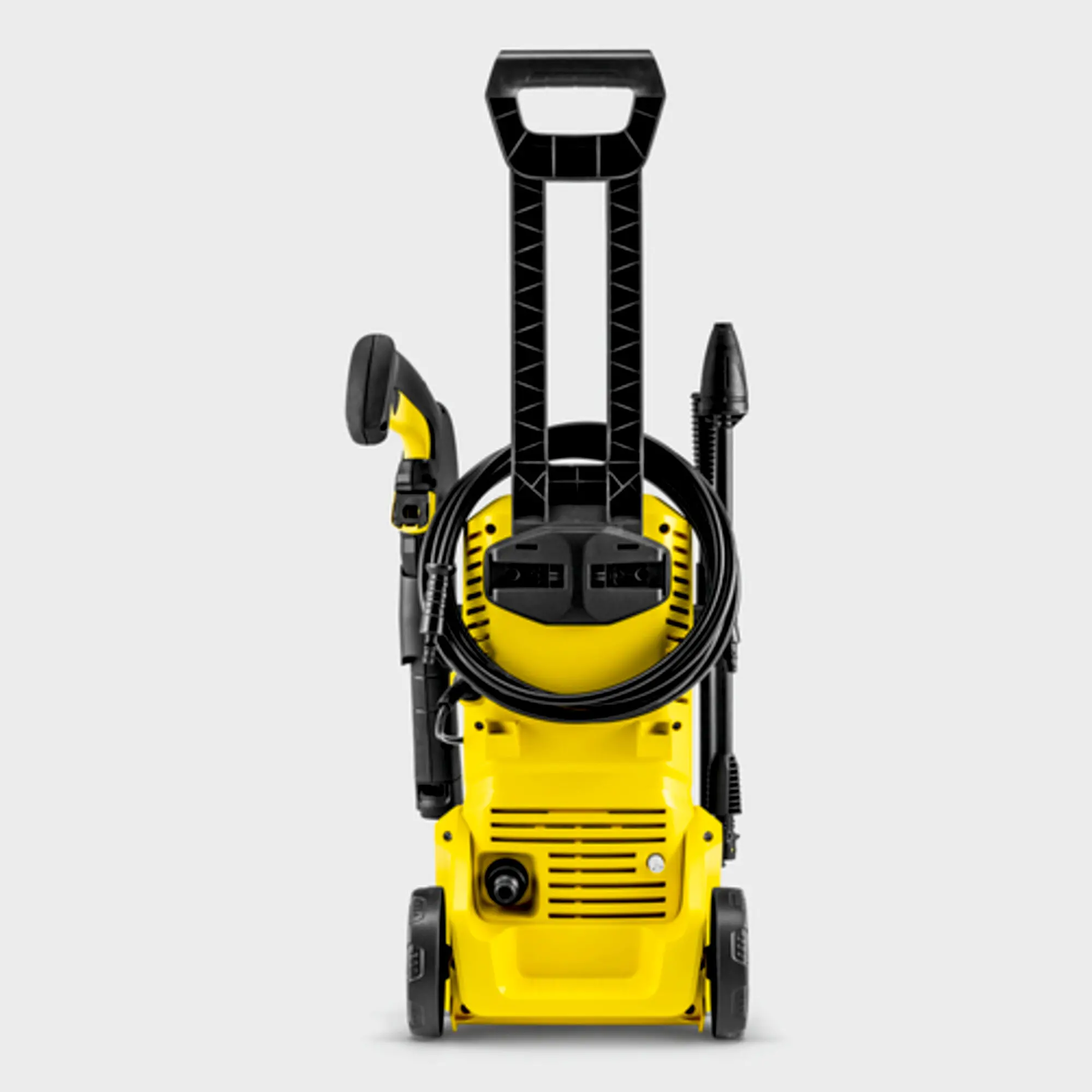 Myjka ciśnieniowa Karcher K 2 Premium Car 1.673-533.0