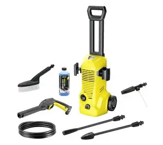 Myjka ciśnieniowa Karcher K 2 Premium Car 1.673-533.0