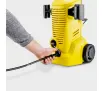 Myjka ciśnieniowa Karcher K 2 Premium Car 1.673-533.0