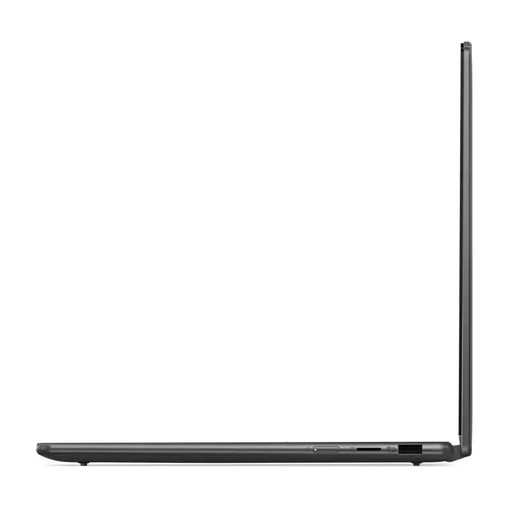 Laptop Lenovo Yoga 7 14IML9 OLED 14" Ultra 5 125H 16GB RAM 512GB Dysk SSD Win11 + Rysik + Etui Szary