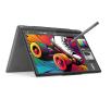Laptop 2w1 Lenovo Yoga 7 14IML9 OLED 14" Ultra 5 125H 16GB RAM 512GB Dysk SSD Win11 + Rysik + Etui Szary