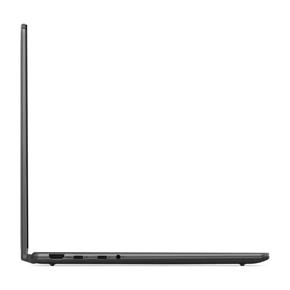Laptop Lenovo Yoga 7 14IML9 OLED 14" Ultra 5 125H 16GB RAM 512GB Dysk SSD Win11 + Rysik + Etui Szary