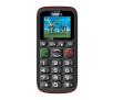 Telefon Maxcom Comfort MM428 (czarny)