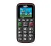 Telefon Maxcom Comfort MM428  1,8" Czarny