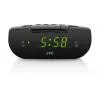 Radiobudzik JVC RA-E111B