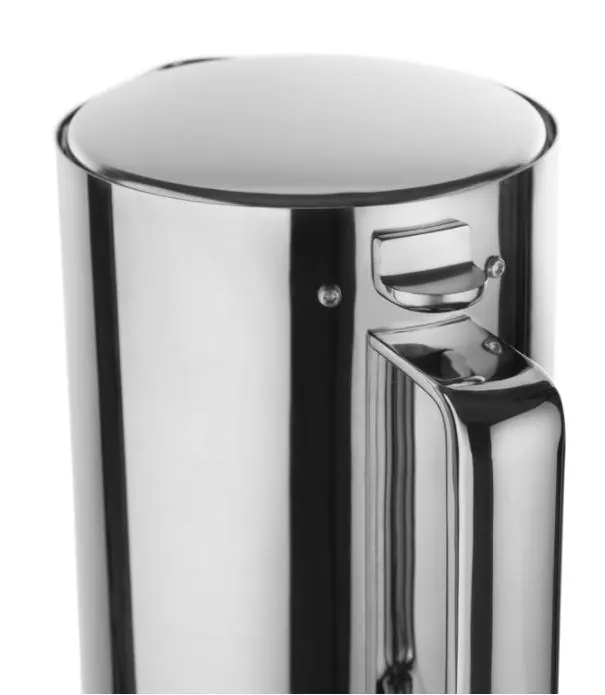 Czajnik Aarke A1240 1,2l 2200W Regulacja temperatury