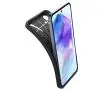 Etui Spigen Liquid Air do Samsung Galaxy A55 5G Matte Black