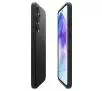 Etui Spigen Liquid Air do Samsung Galaxy A55 5G Matte Black