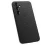 Etui Spigen Liquid Air do Samsung Galaxy A55 5G Matte Black