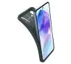 Etui Spigen Liquid Air do Samsung Galaxy A55 5G Abyss Green