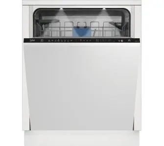 Zmywarka Beko bPro500 BDIN29453 59,8cm Automatyczne otwieranie drzwi