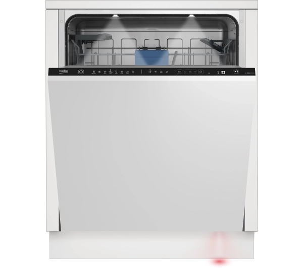 Beko bPro500 BDIN29453 59,8cm Automatyczne otwieranie drzwi
