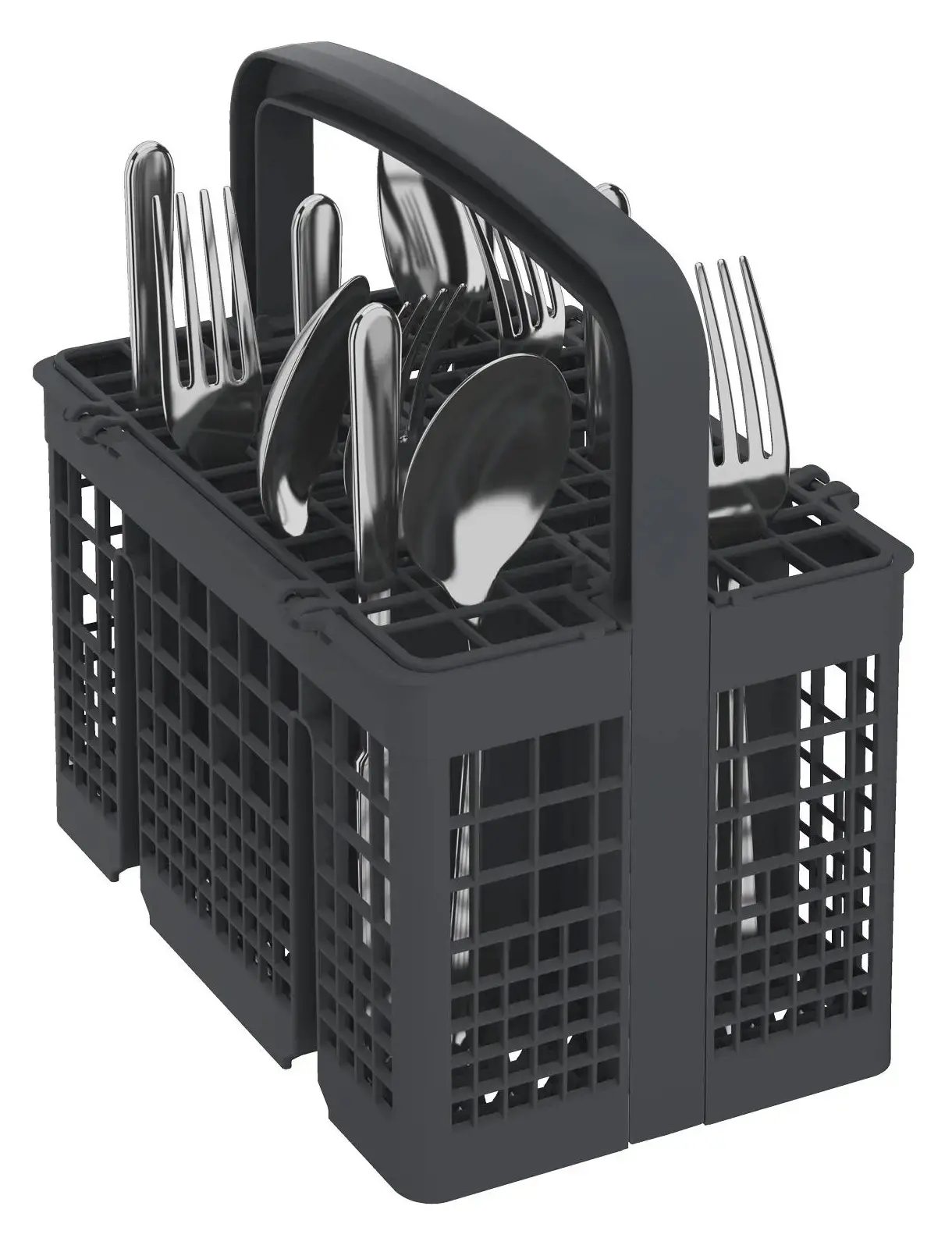 Zmywarka Beko bPro500 BDIN29453 59,8cm Automatyczne otwieranie drzwi