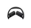 Słuchawki bezprzewodowe Philips TAH3209BK/00 Nauszne Bluetooth 5.3 Czarny