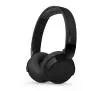 Słuchawki bezprzewodowe Philips TAH3209BK/00 Nauszne Bluetooth 5.3 Czarny