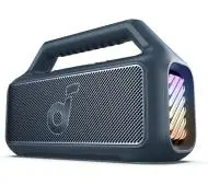 Soundcore Boom 2 80W Niebieski