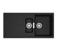 Franke Centro CNG 651-100 Fragranit Onyx