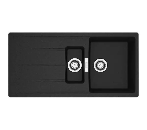 Franke Centro CNG 651-100 Fragranit Onyx