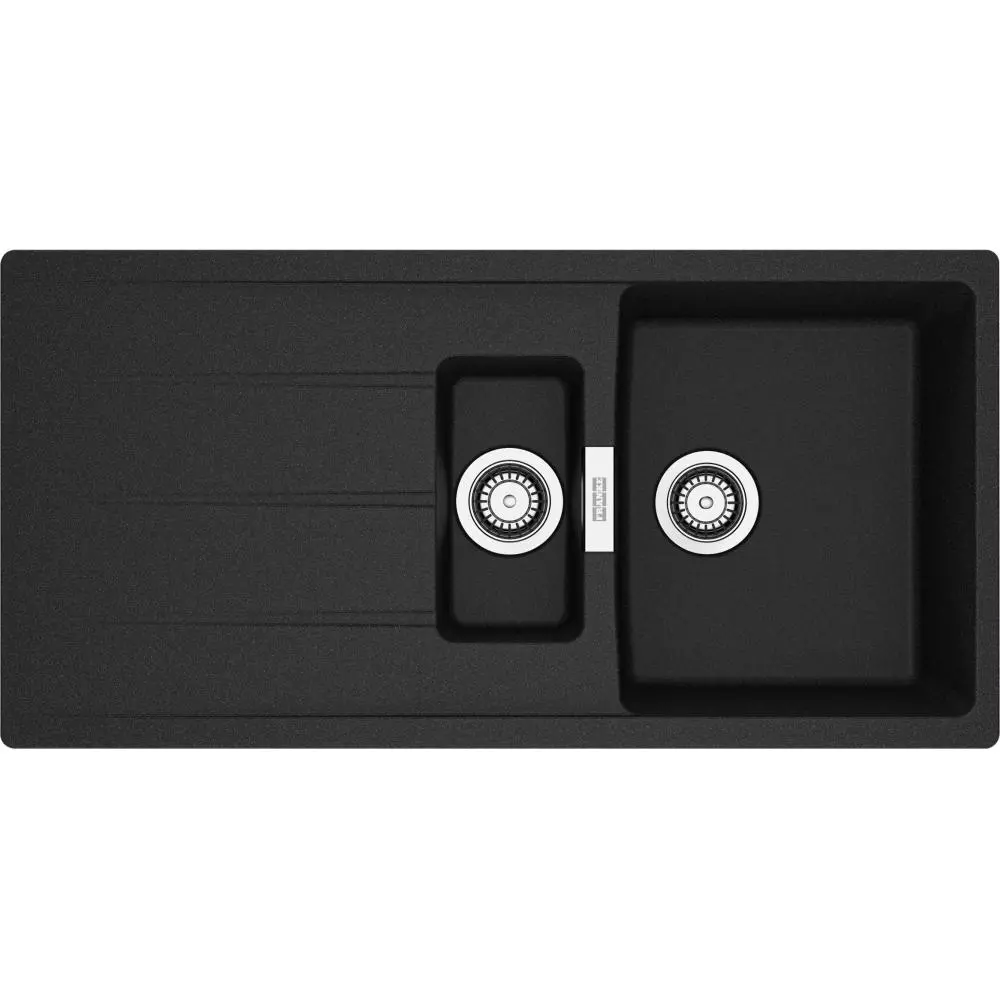 Franke Centro CNG 651-100 Fragranit Onyx