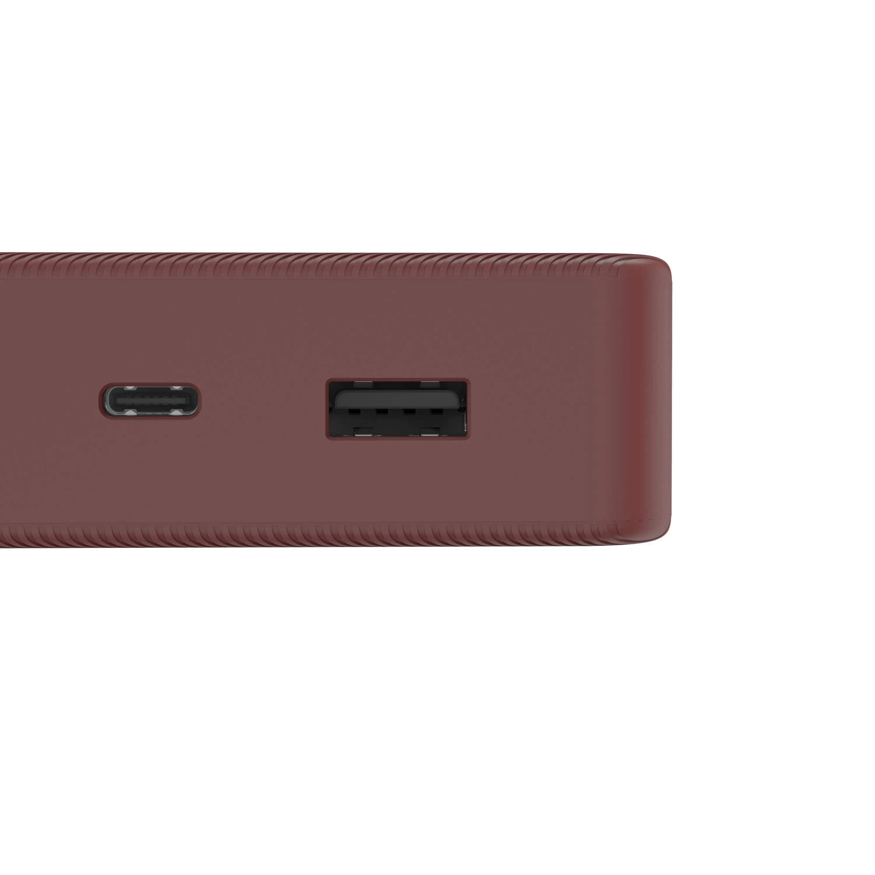 Powerbank Hama Color 20 20000mAh 15W Czerwony