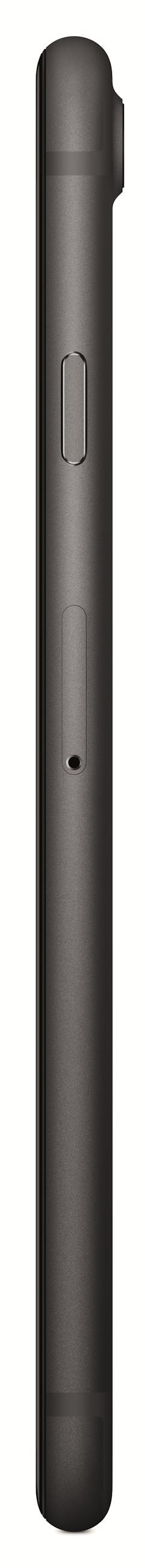 Smartfon Apple iPhone 7 32GB (czarny)