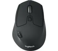 Logitech M720 Triathlon Czarny