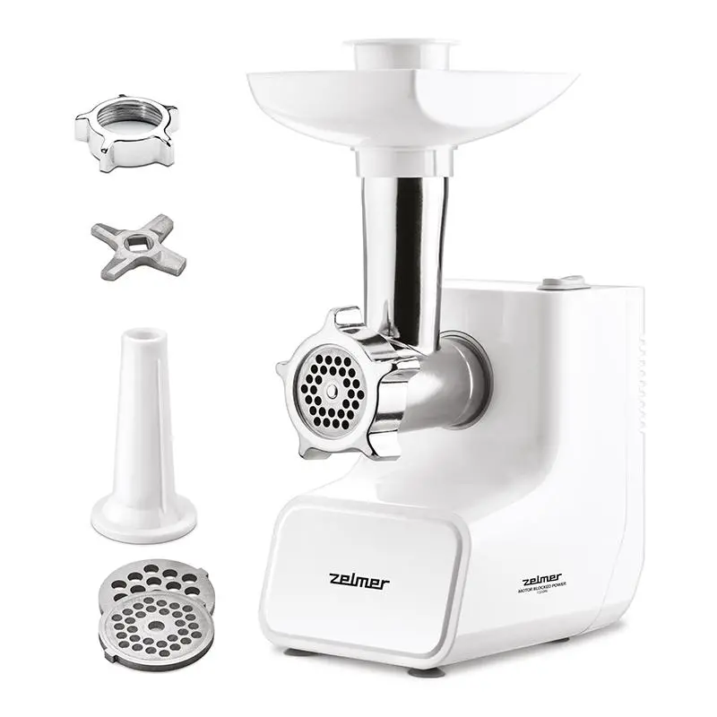 Zelmer ZMM3511B 1500W 2 sitka