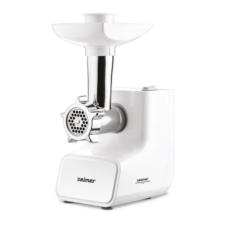 Maszynka do mięsa Zelmer ZMM3511B 1500W 2 sitka