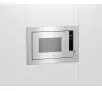 Kuchenka mikrofalowa Beko b300 BMGB 25333 WG Grill