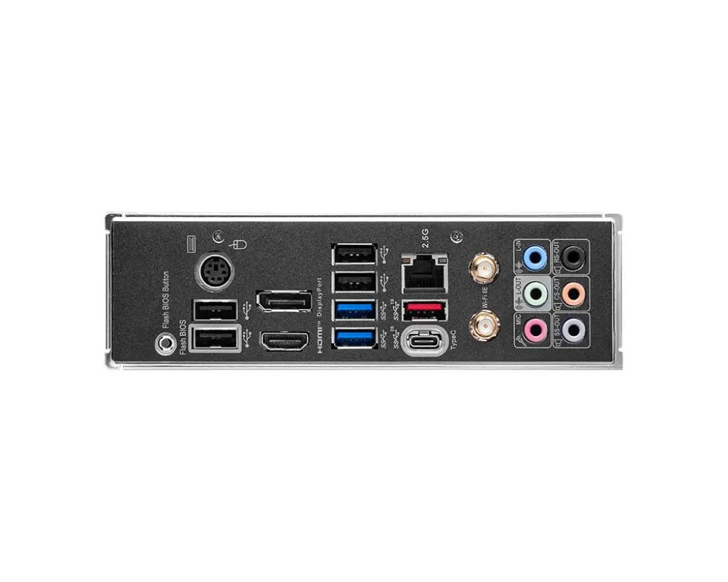 Płyta główna MSI Z790 GAMING PLUS WIFI DDR5