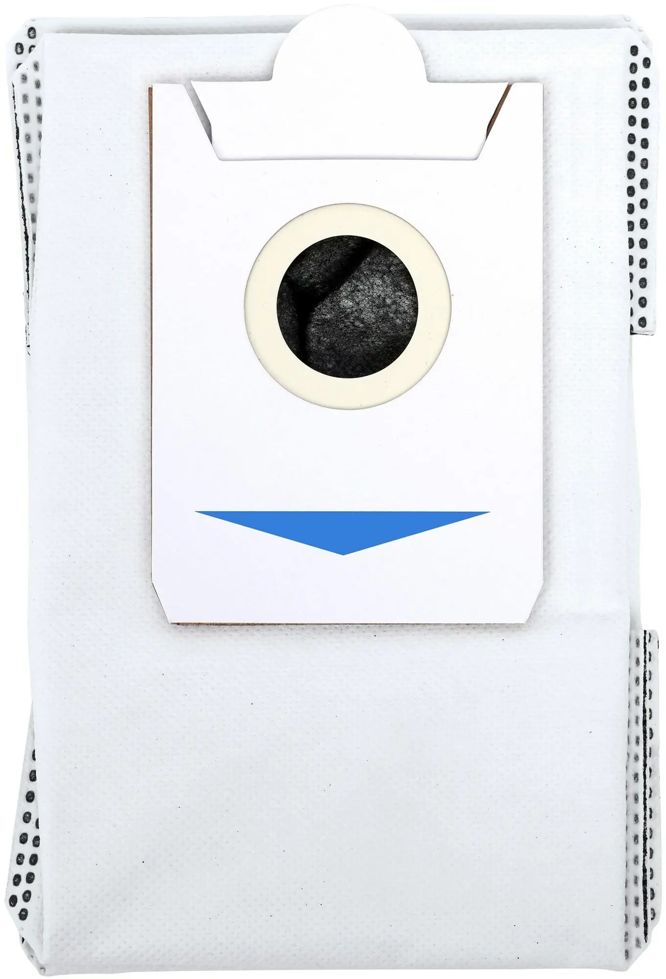 Worki do stacji czyszczącej Ecovacs DDB030025 Antybakteryjne do X2 Omni X5 Family 3szt.