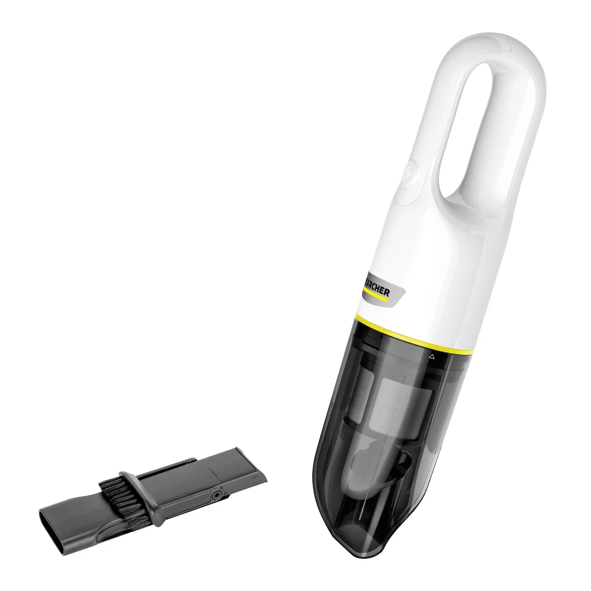 Odkurzacz Karcher CVH 2 1.198-330.0 70W
