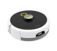 Karcher RCF 3 1.269-660.0 Funkcja mopowania Tworzenie mapy pomieszczenia