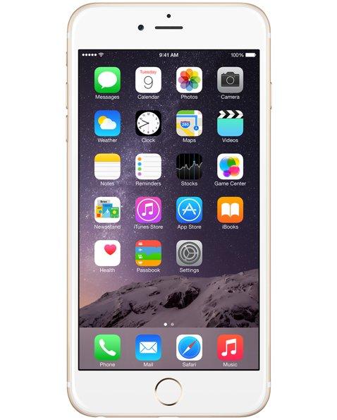 Smartfon Apple iPhone 6s 32GB (złoty)