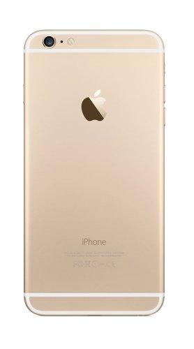 Smartfon Apple iPhone 6s 32GB (złoty)