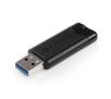 PenDrive Verbatim PinStripe 128GB USB 3.0