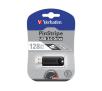 PenDrive Verbatim PinStripe 128GB USB 3.0
