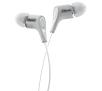 Słuchawki przewodowe Klipsch R6 In-Ear (biały)