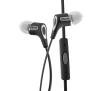 Słuchawki przewodowe Klipsch R6i In-Ear (czarny)