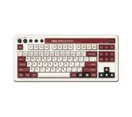 8BitDo Mechanical Keyboard Fami Edition Kailh Box Brown V2 Brązowy