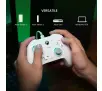Pad GameSir HRG2298 G7 SE Wired do PC Xbox Przewodowy Biały