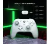 Pad GameSir HRG2298 G7 SE Wired do PC Xbox Przewodowy Biały