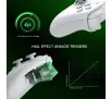 Pad GameSir HRG2298 G7 SE Wired do PC Xbox Przewodowy Biały