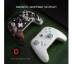 Pad GameSir HRG2298 G7 SE do PC Xbox Przewodowy Biały